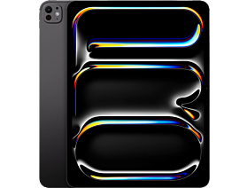 Apple iPad Pro 11-inch Zwart 512GB Wi-Fi