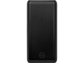 BlueBuilt Powerbank 20.000 mAh Zwart