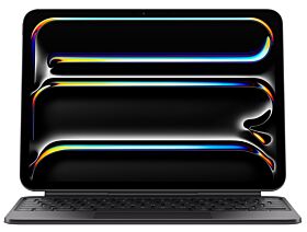 Magic Keyboard voor iPad Pro 11-inch (M4) – US Engels - Zwart