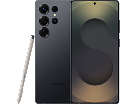 Samsung Galaxy S25 Ultra 1TB Titanium JetBlack