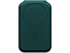 Satechi Magnetische Portemonneehouder Groen